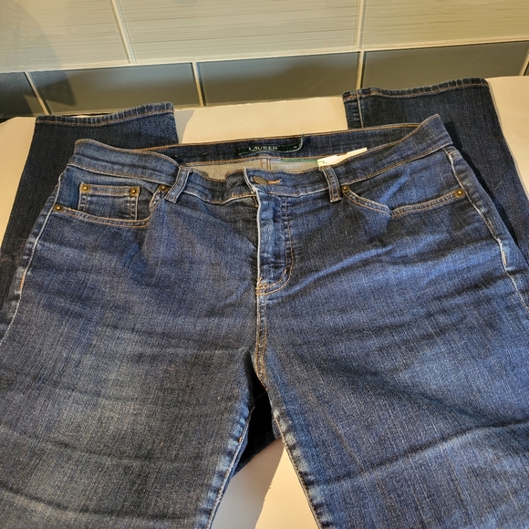 Lauren Jeans - Picture 3 of 9